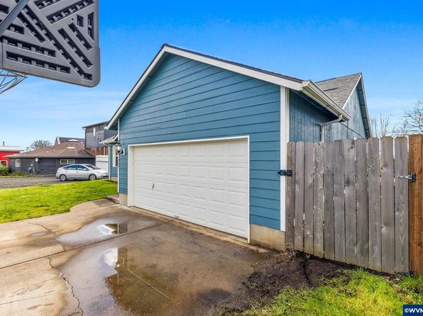 1326 Houser Ln, Philomath, OR 97370