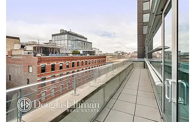 Sold by Douglas Elliman