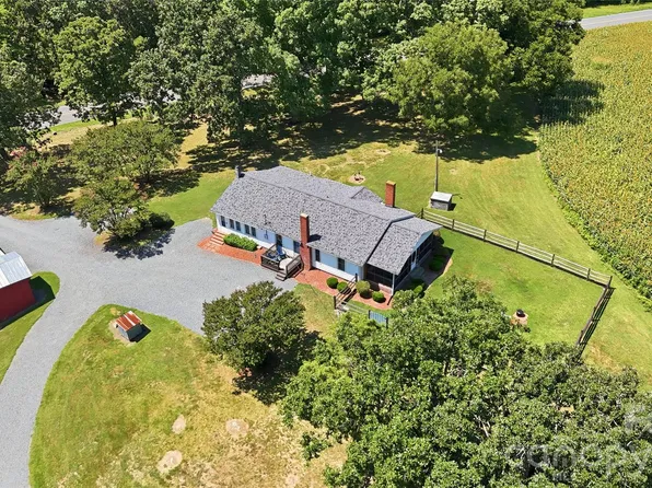 32372 Hugh Rd, Albemarle, NC 28001