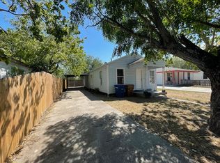 2913 Lawton St, Corpus Christi, TX 78405