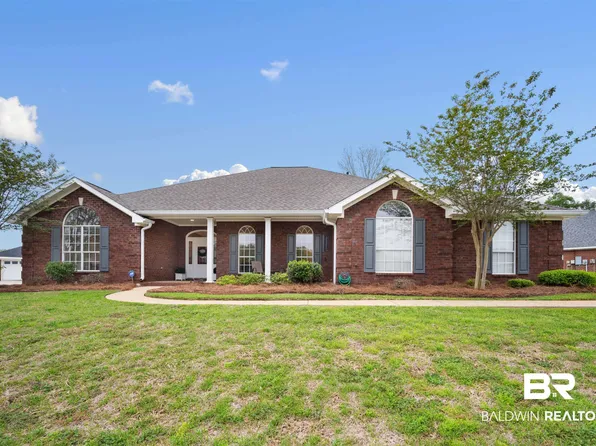 9323 Champion Cir N, Mobile, AL 36695