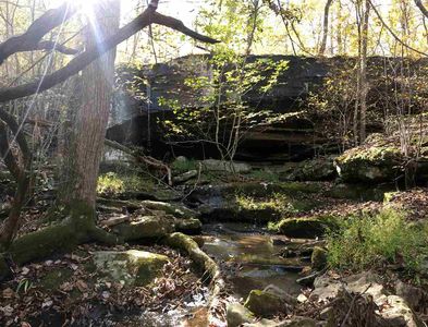 (Undisclosed Address), Jasper, AR, 72641