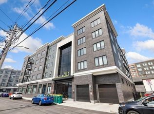 50 Hichborn St #310, Boston, MA 02135