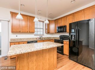 3304 Goldeneye Cir, Baltimore, MD 21222
