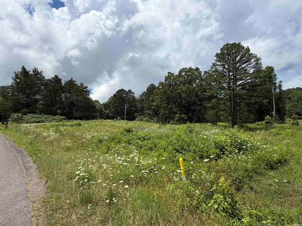 504 Cherokee Ave, Heber Springs, AR 72543