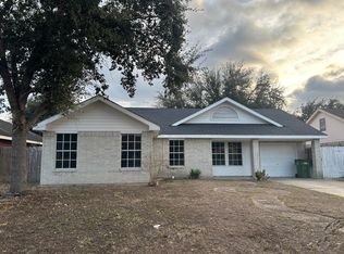 1004 E Dawson Ln, Mission, TX 78574