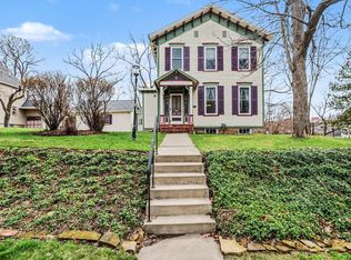 320 N Division St, Marshall, MI 49068