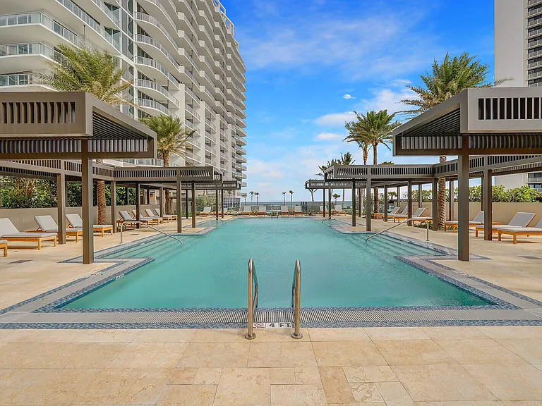 3100 N Ocean Dr #704 — Photo 3