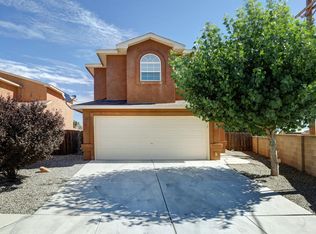 400 El Shaddai St NW, Albuquerque, NM 87121