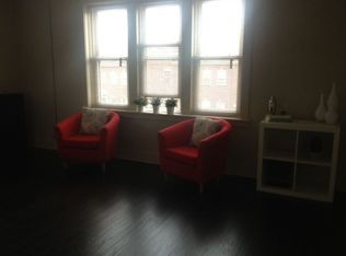 851 Oakwood Blvd APT 5, Dearborn, MI 48124