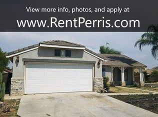 2193 Wilson Ave, Perris, CA 92571