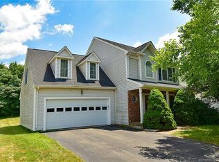 24 Pfister Dr, Newington, CT 06111