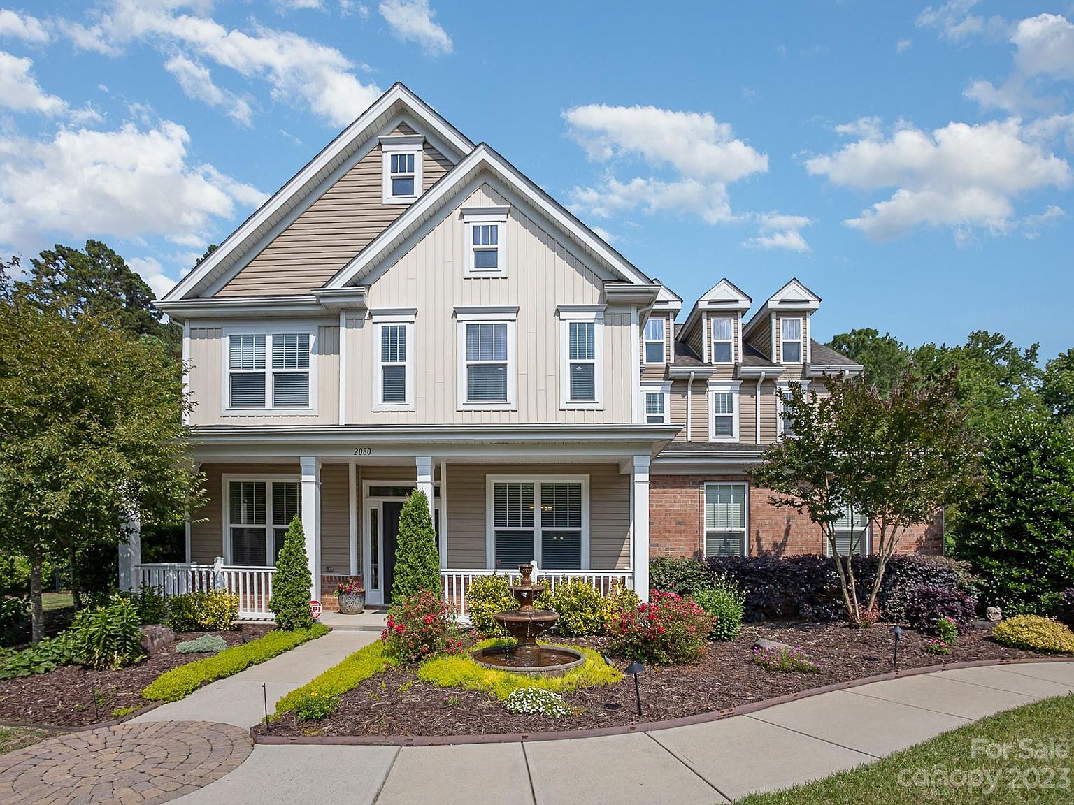 2080 Wellington Chase Dr, Concord, NC 28027 Zillow