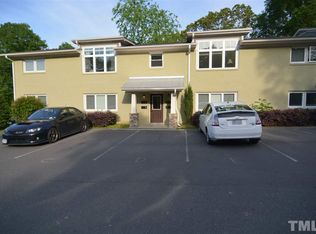 605-3 N Greensboro St, Carrboro, NC 27510