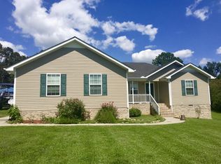 292 Belmont Rd, Manchester, TN 37355