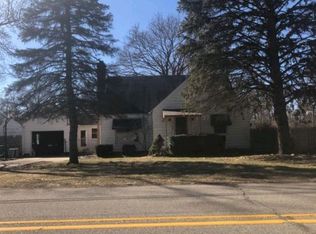 23182 Ardmore Trl, South Bend, IN 46628