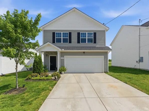 119 Triple Crown Ct, Shelbyville, TN 37160