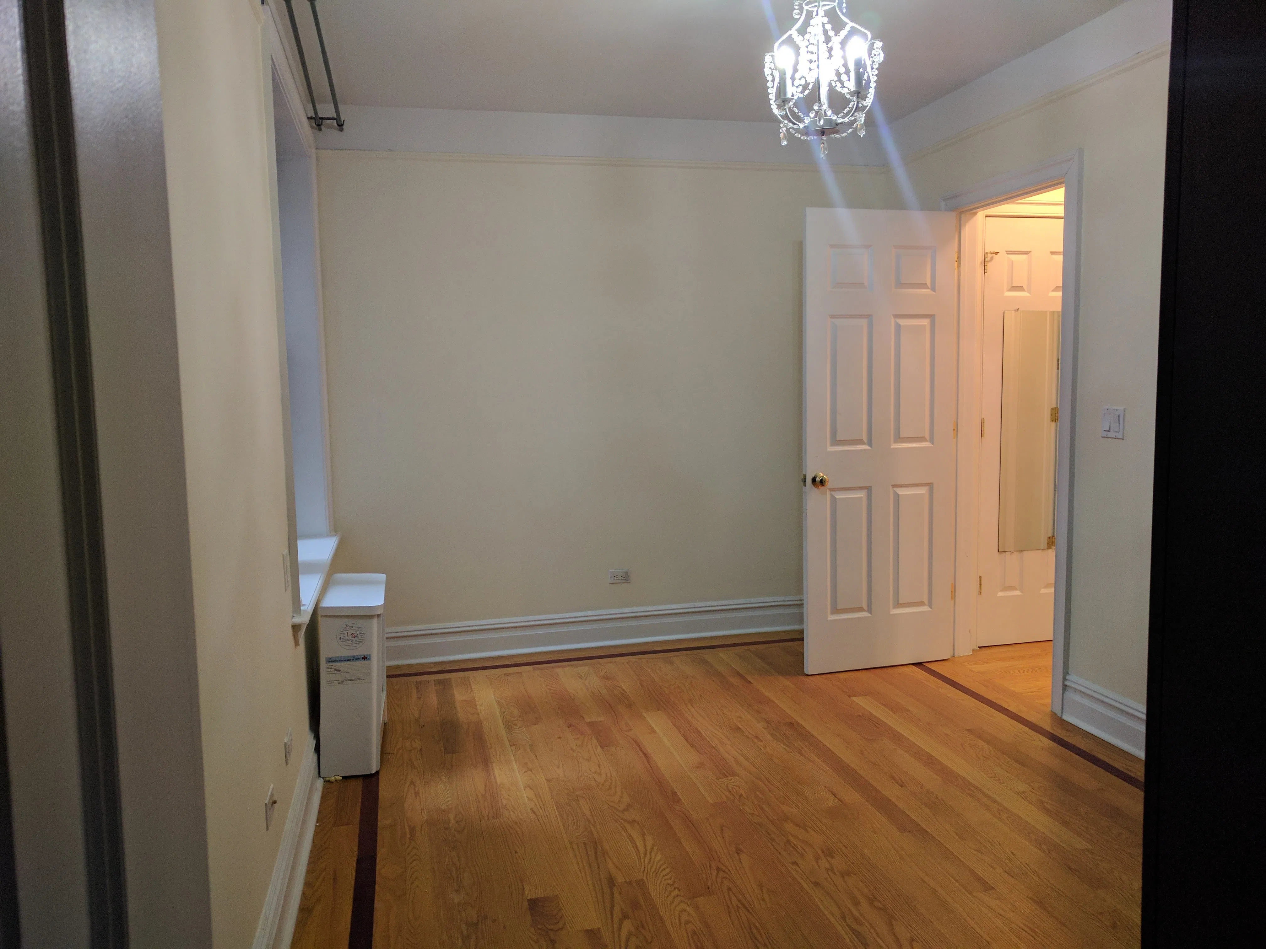 812 Riverside Drive #27 in Washington Heights, Manhattan | StreetEasy
