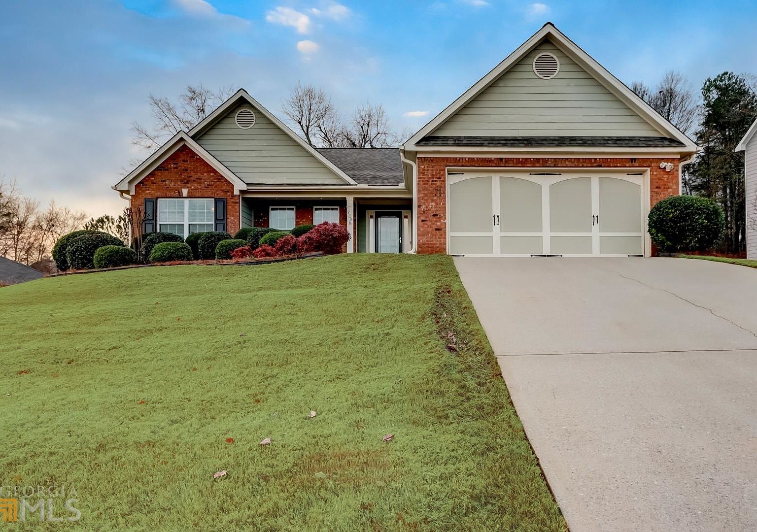 715 Sandstone Trl, Jefferson, GA 30549 Zillow