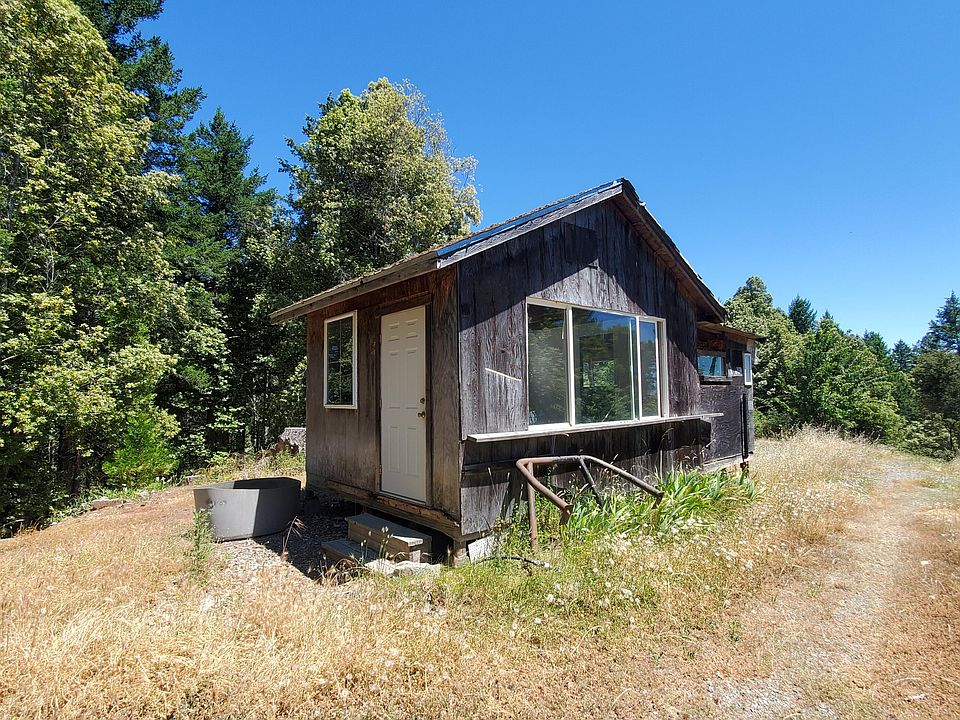 4751 Blue Slide Creek Rd, Redway, CA 95560 MLS 262240 Zillow
