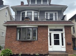 89 Rutland St, Buffalo, NY 14220