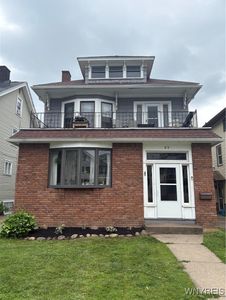 89 Rutland St, Buffalo, NY, 14220