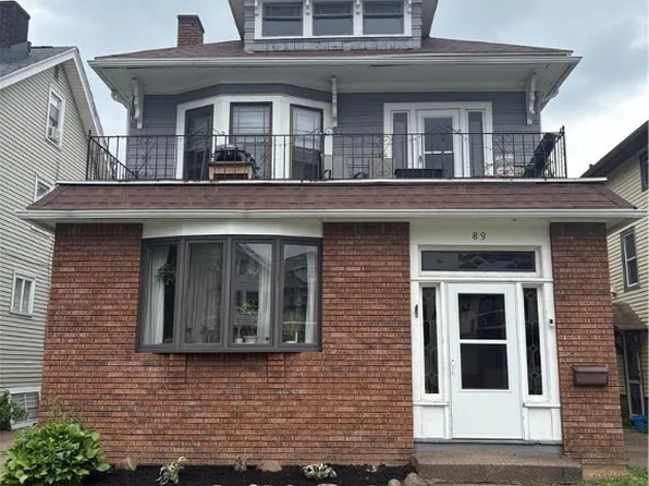 89 Rutland St, Buffalo, NY 14220