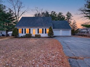 209 Dover Point Road, Dover, NH 03820
