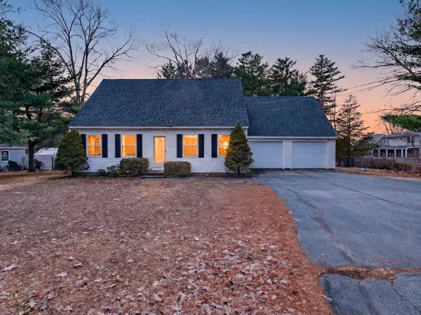 209 Dover Point Road, Dover, NH 03820