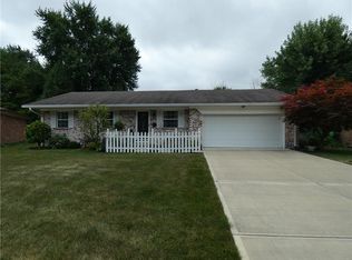 10225 Shallow Brook Ct, Indianapolis, IN