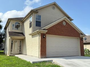2000 Willis Dr, Lexington, KY 40511