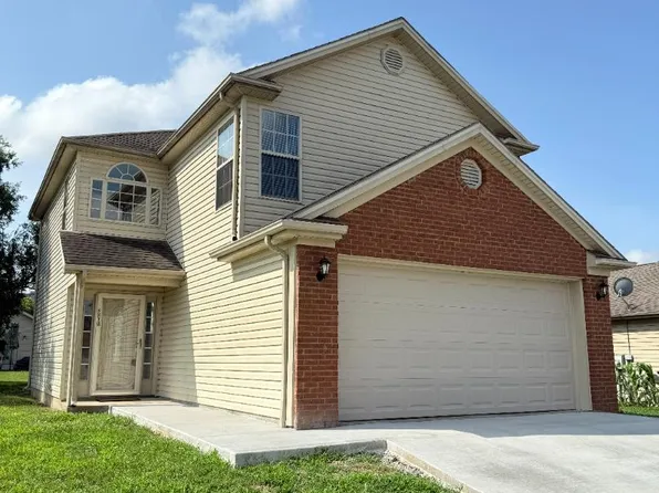 2000 Willis Dr, Lexington, KY 40511