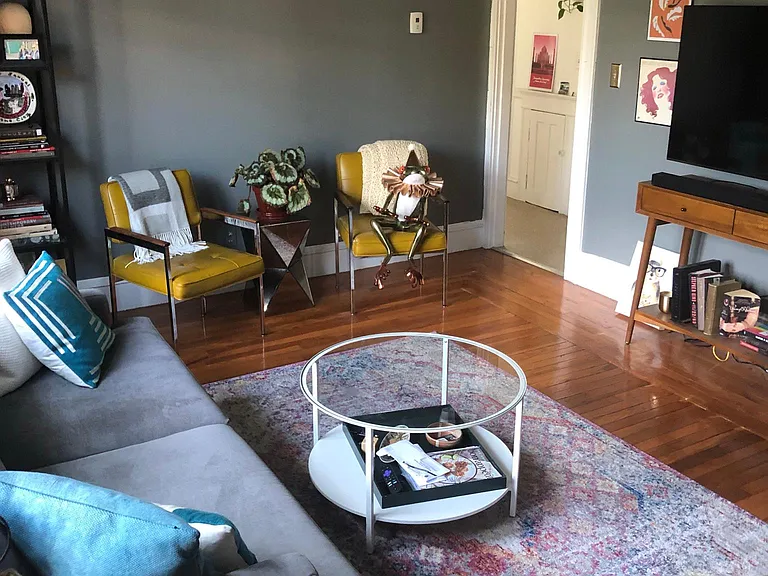 152 Camp St #4 — Photo 9