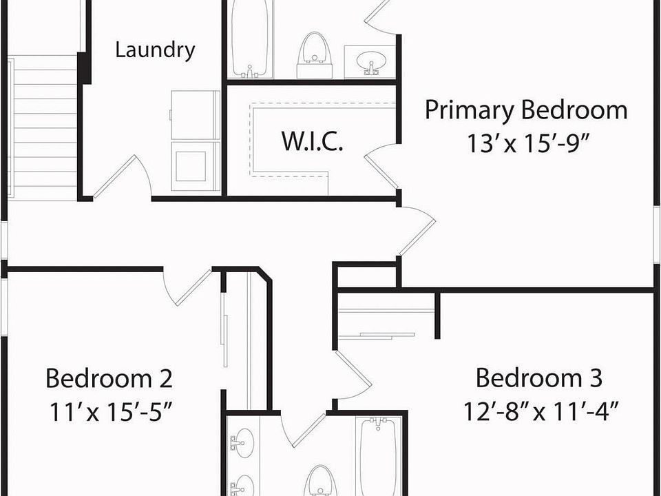 1619 Kilbarron Dr, Morrow, OH 45152 MLS 1775066 Zillow