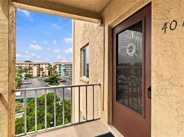 3617 LAKE BAYSHORE DRIVE #401, BRADENTON, FL 34205