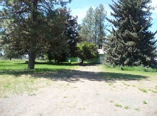 14818 W Lance Hill Rd, Cheney, WA 99004