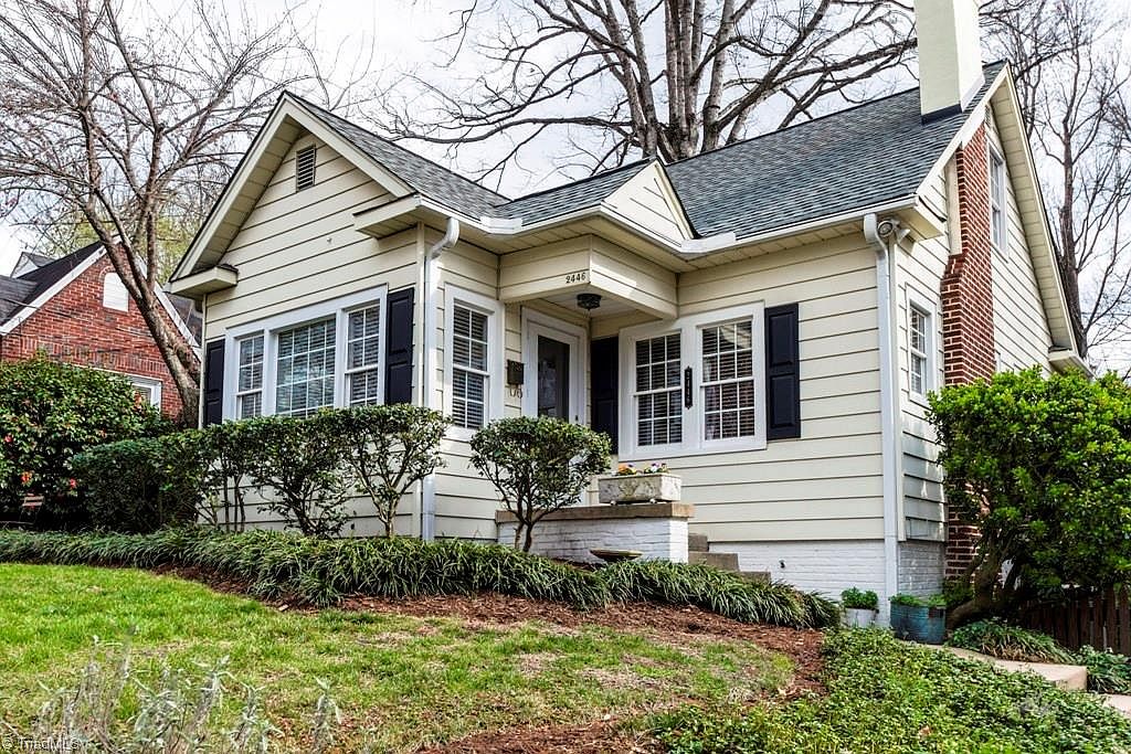 2446 Lyndhurst Ave, Winston Salem, NC 27103 Zillow