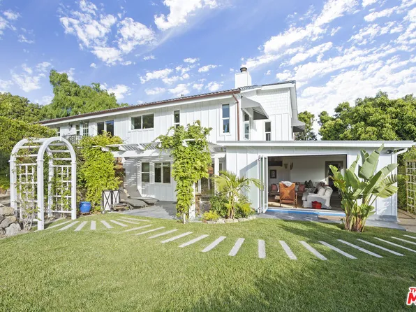 6363 Zumirez Dr, Malibu, CA 90265