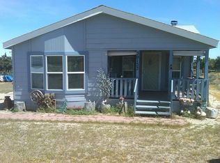 39133 Fauntleroy Rd, Boulevard, CA 91905