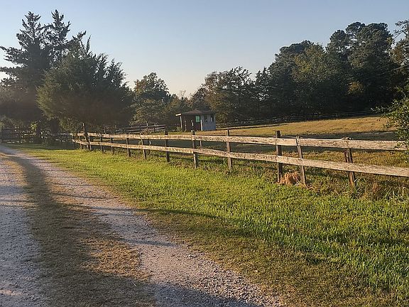 1A pasture, ideal home site