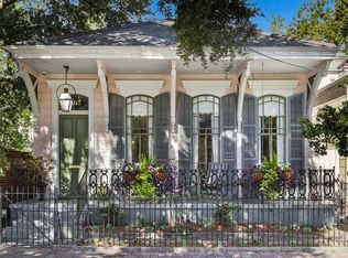 2915 Camp St, New Orleans, LA 70115