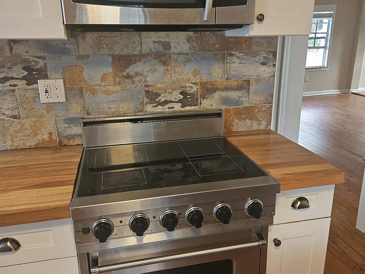 2 bed, 1100 sqft, $2,500 — Photo 4