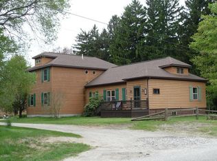 569 E Farr Rd, Muskegon, MI 49444