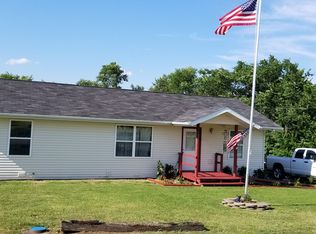 755 E Main St, Buffalo, MO 65622