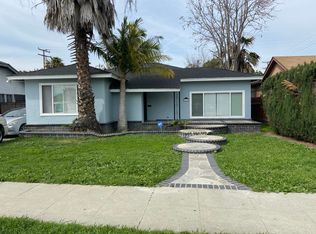 505 W Palmer St, Compton, CA 90220