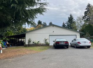 3814 NE 102nd Ave, Portland, OR