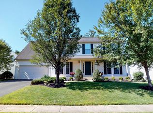 13109 Crutchfield Ave, Bowie, MD 20720
