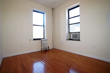 Rented by J Misrahi Realty Corp