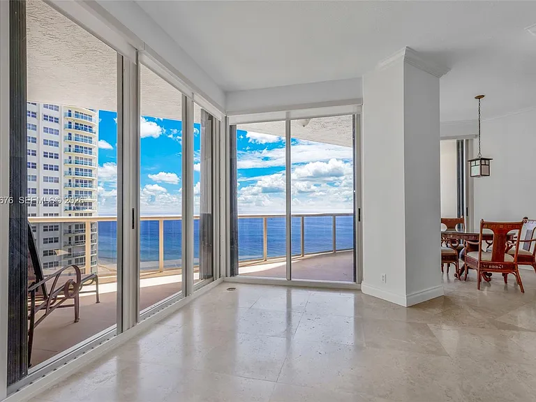 3200 N Ocean Blvd #1205 — Photo 8