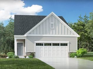 1278 White Flint Cir, Durham, NC 27703